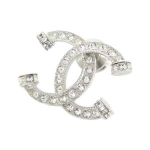 Chanel Pin Brooch Metal #247054C11B